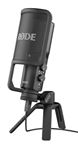 Rode NT-USB USB Condenser Microphone Front View